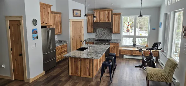 $589,900 | 3838 Bear Lake Lane, Laona, WI 54541