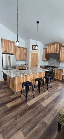 $589,900 | 3838 Bear Lake Lane, Laona, WI 54541