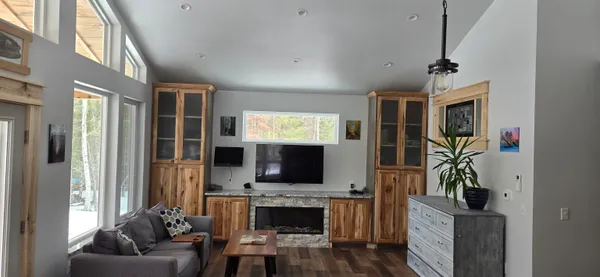$589,900 | 3838 Bear Lake Lane, Laona, WI 54541