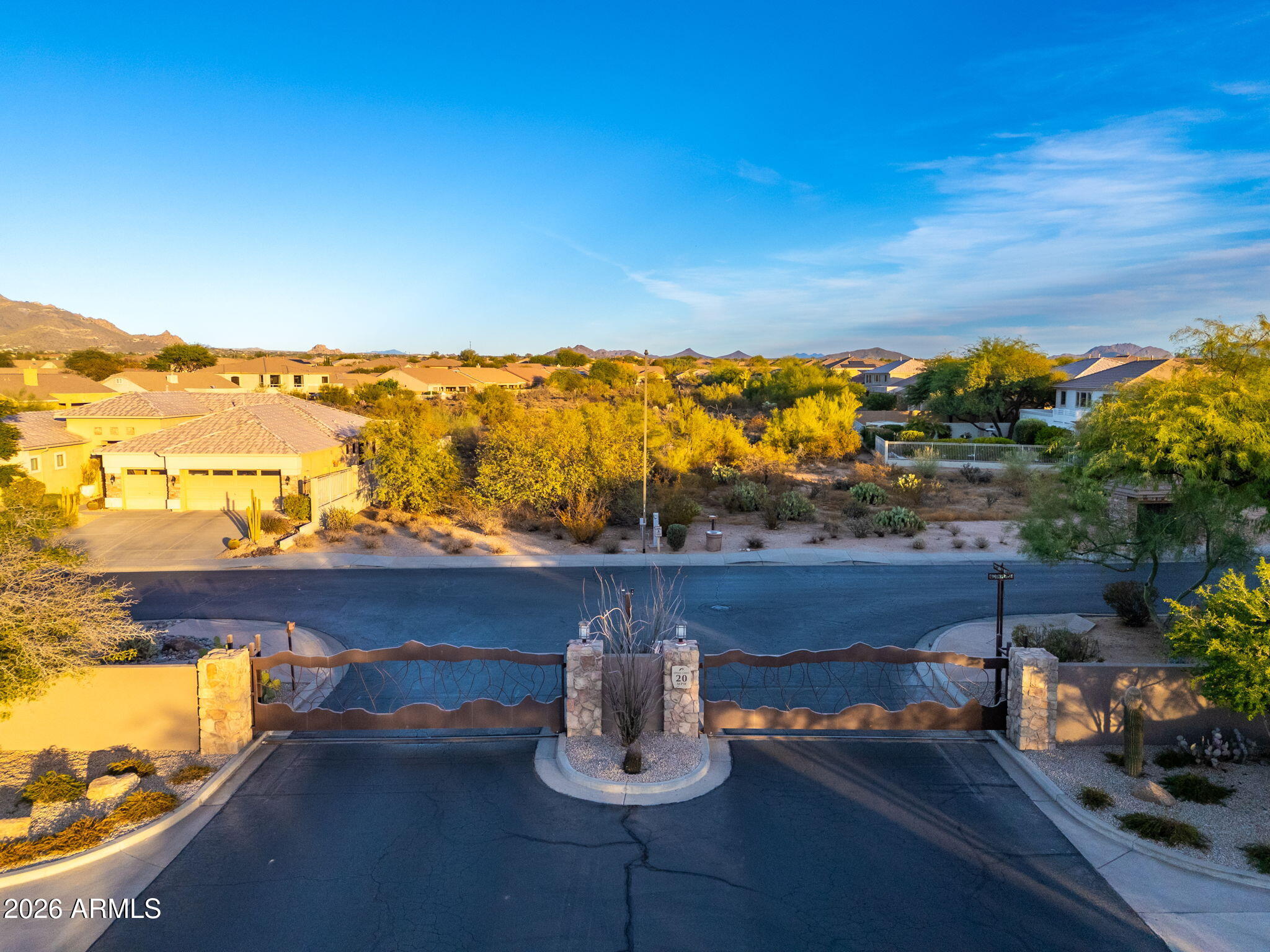 4107 East Pullman Road Cave Creek, AZ 85331 - Photo 67 of 73 4107 E Pullman Rd - 89
