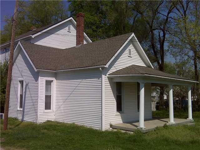 1330 Jonesville Road Columbus, IN 47201 - Photo 1 of 11 Gallery Image 1