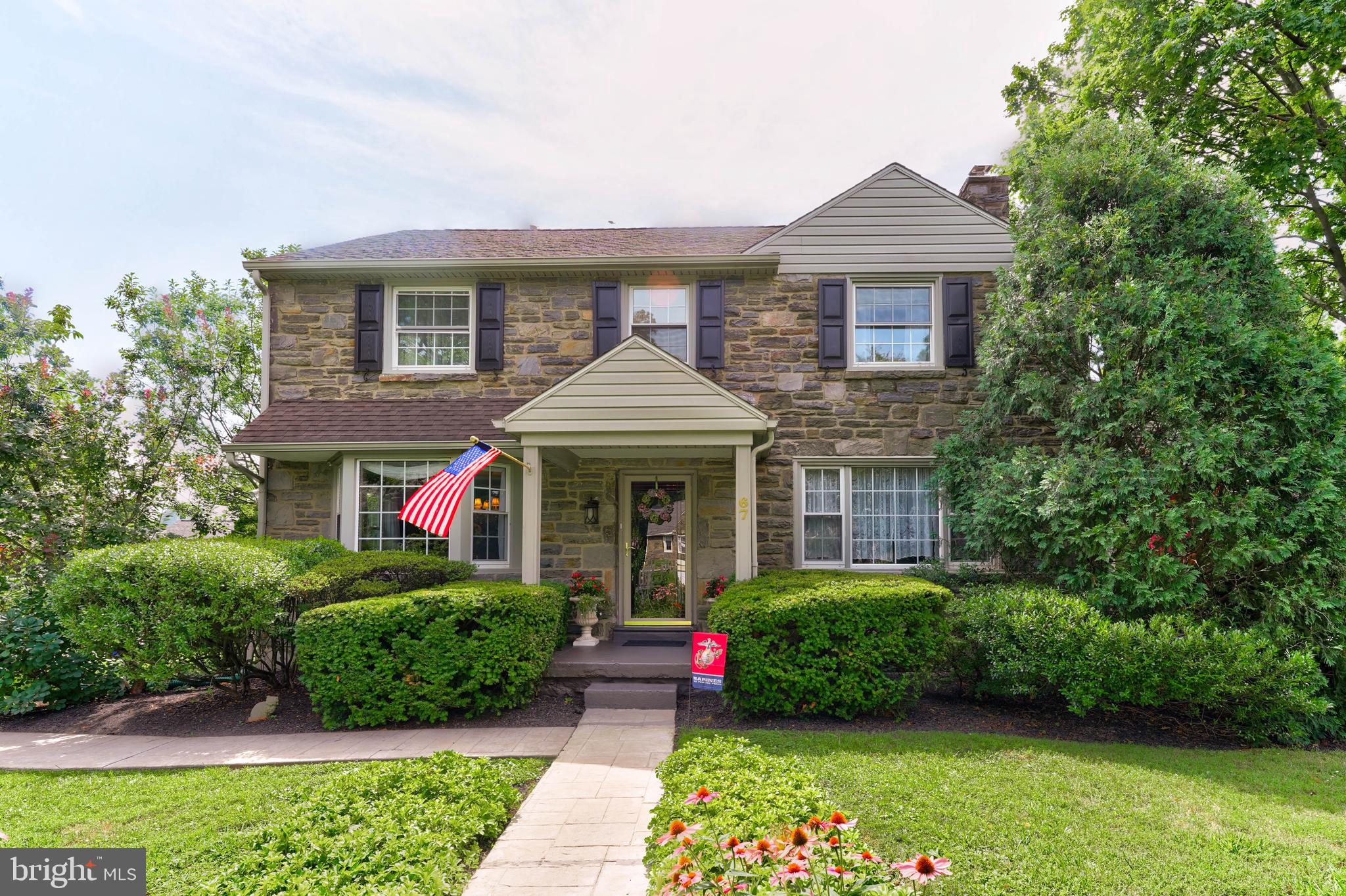 67 Ralston Avenue Havertown, PA 19083 - Photo 1 of 41 Gallery Image 1