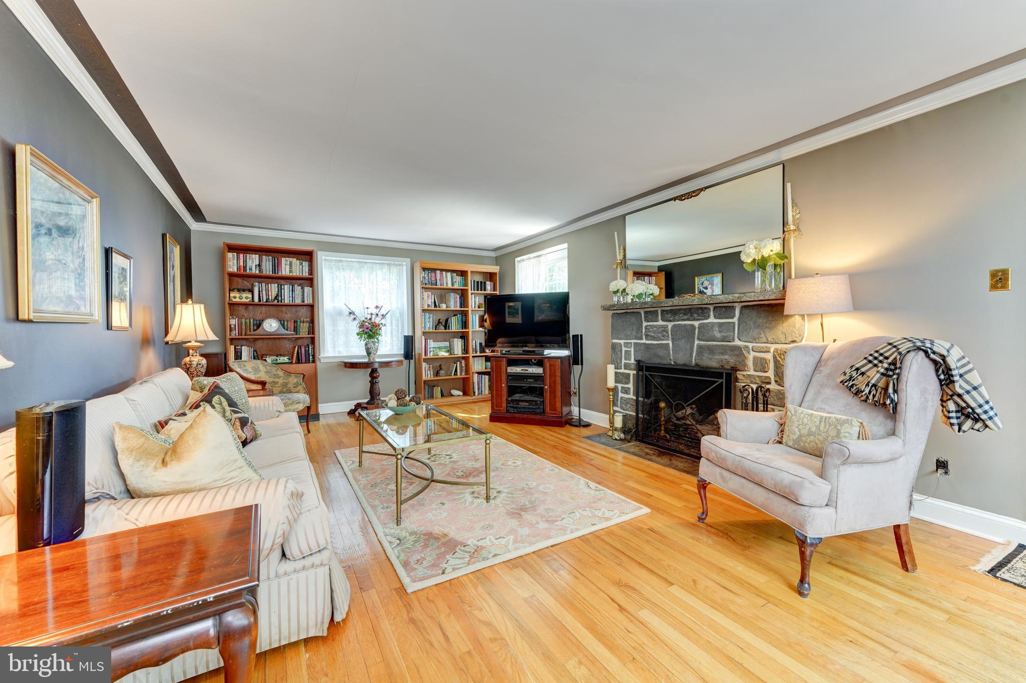 67 Ralston Avenue Havertown, PA 19083 - Photo 2 of 41 Gallery Image 2