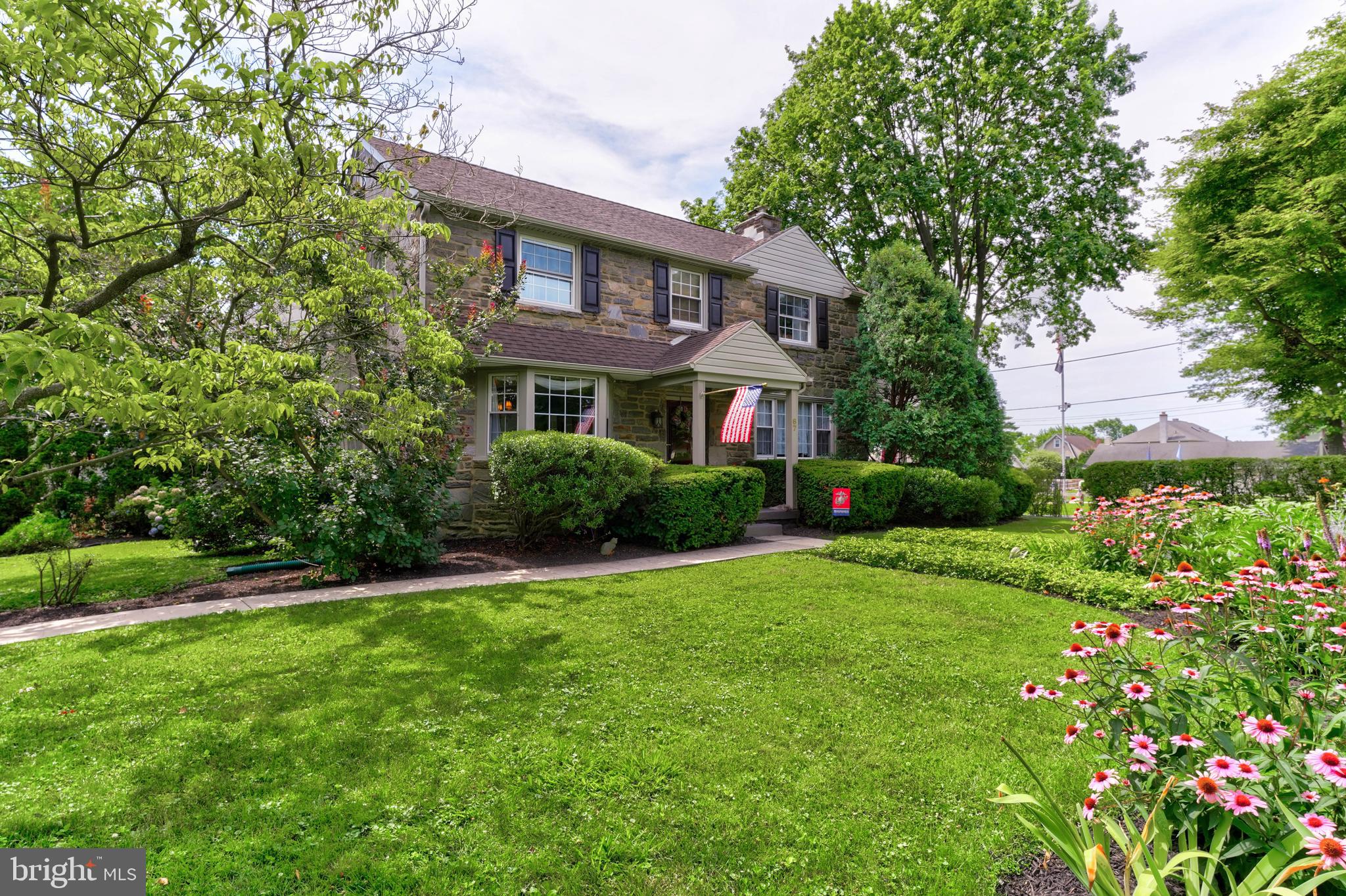 67 Ralston Avenue Havertown, PA 19083 - Photo 34 of 41 Gallery Image 34