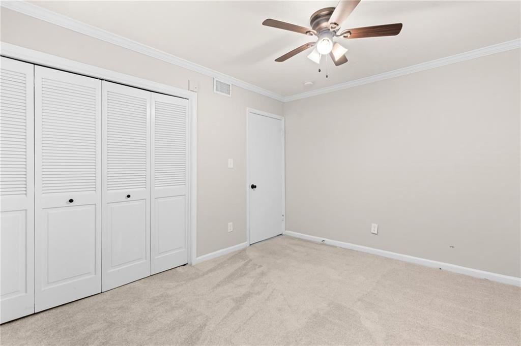 34 Chaumont Square Northwest Atlanta, GA 30327 - Photo 30 of 42 a view of an empty room