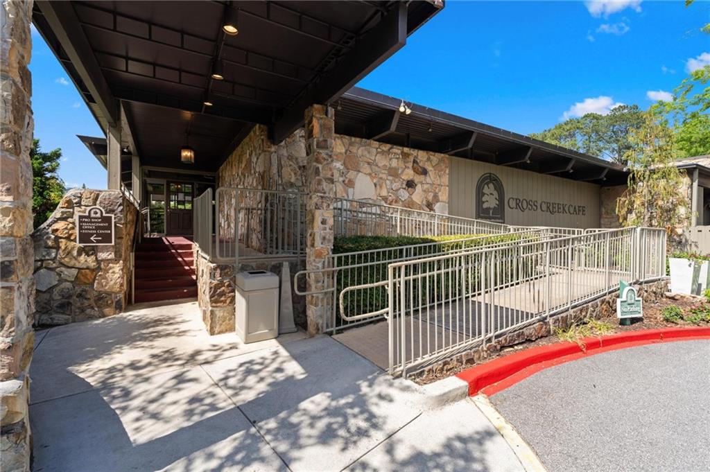 34 Chaumont Square Northwest Atlanta, GA 30327 - Photo 33 of 42