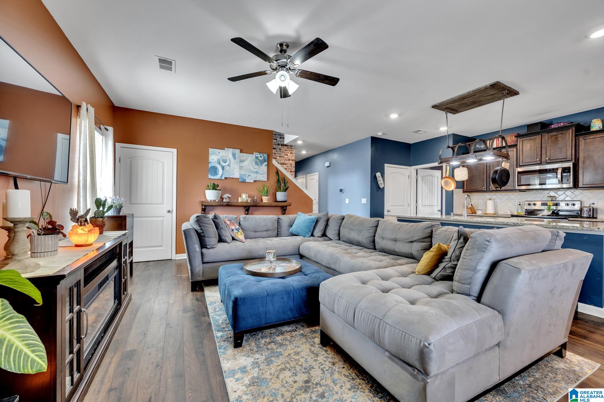 1007 Greenhead Drive Alabaster, AL 35007 - Photo 20 of 36