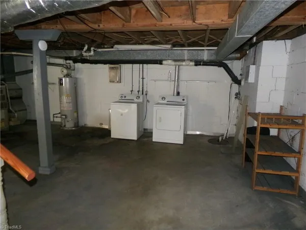 $1,395 | 716 Laurel Street, Winston-Salem, NC 27101