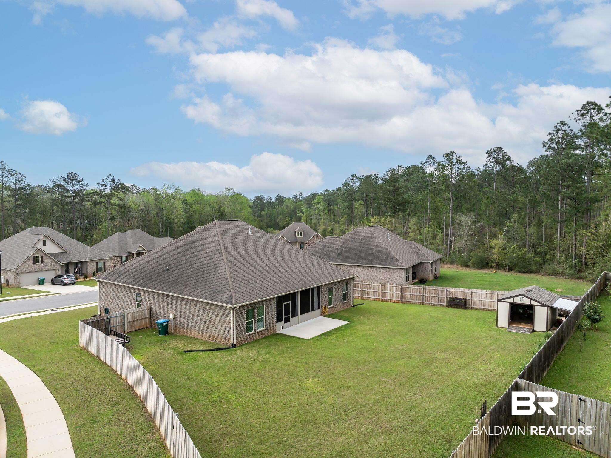 11898 Lodgepole Court Daphne, AL 36527 - Photo 45 of 51