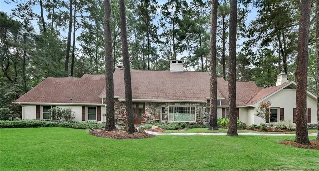 1 Hummingbird Road Covington, LA 70433 - Photo 2 of 40