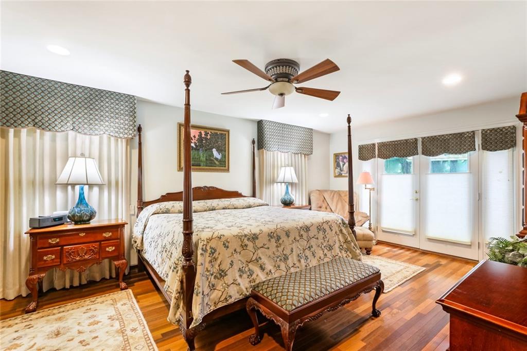 1 Hummingbird Road Covington, LA 70433 - Photo 26 of 40