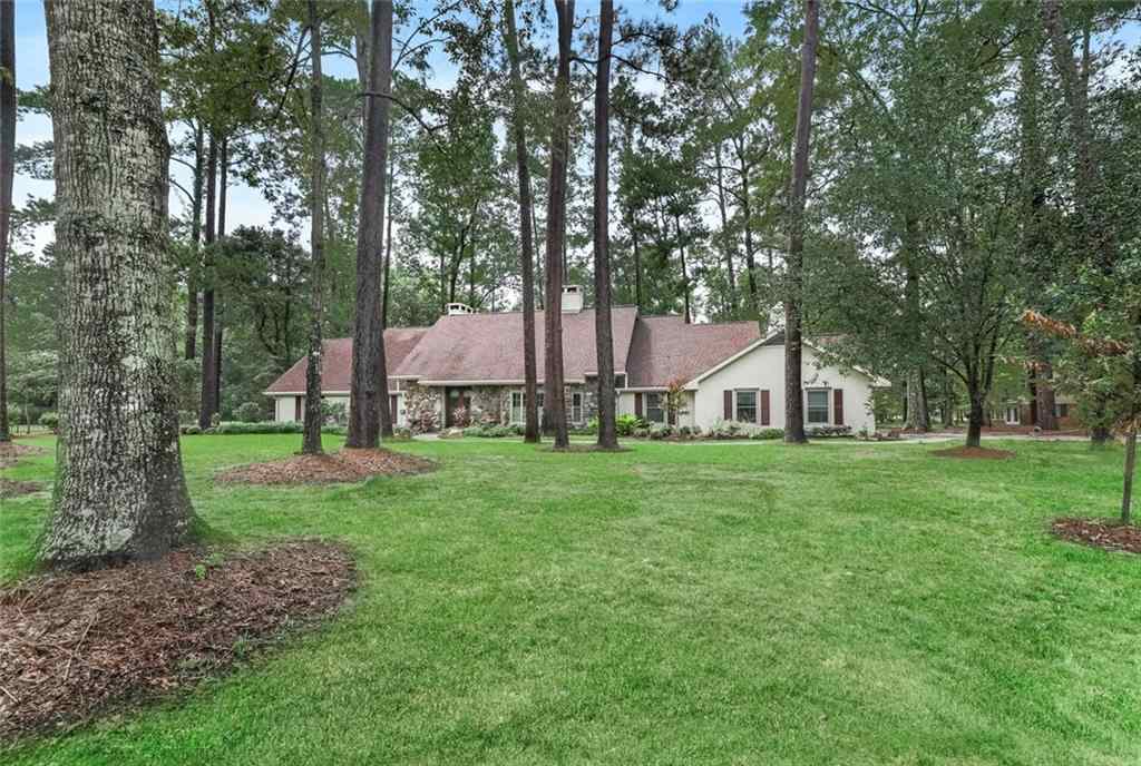 1 Hummingbird Road Covington, LA 70433 - Photo 3 of 40