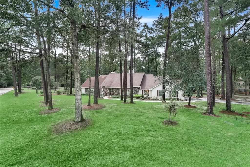 1 Hummingbird Road Covington, LA 70433 - Photo 37 of 40