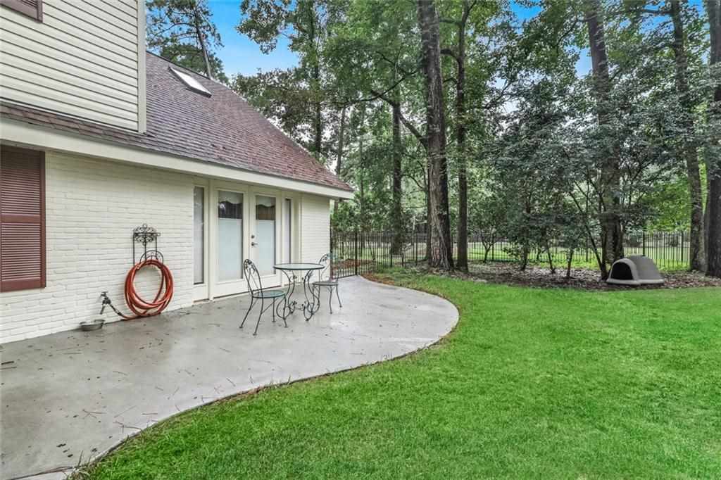 1 Hummingbird Road Covington, LA 70433 - Photo 38 of 40