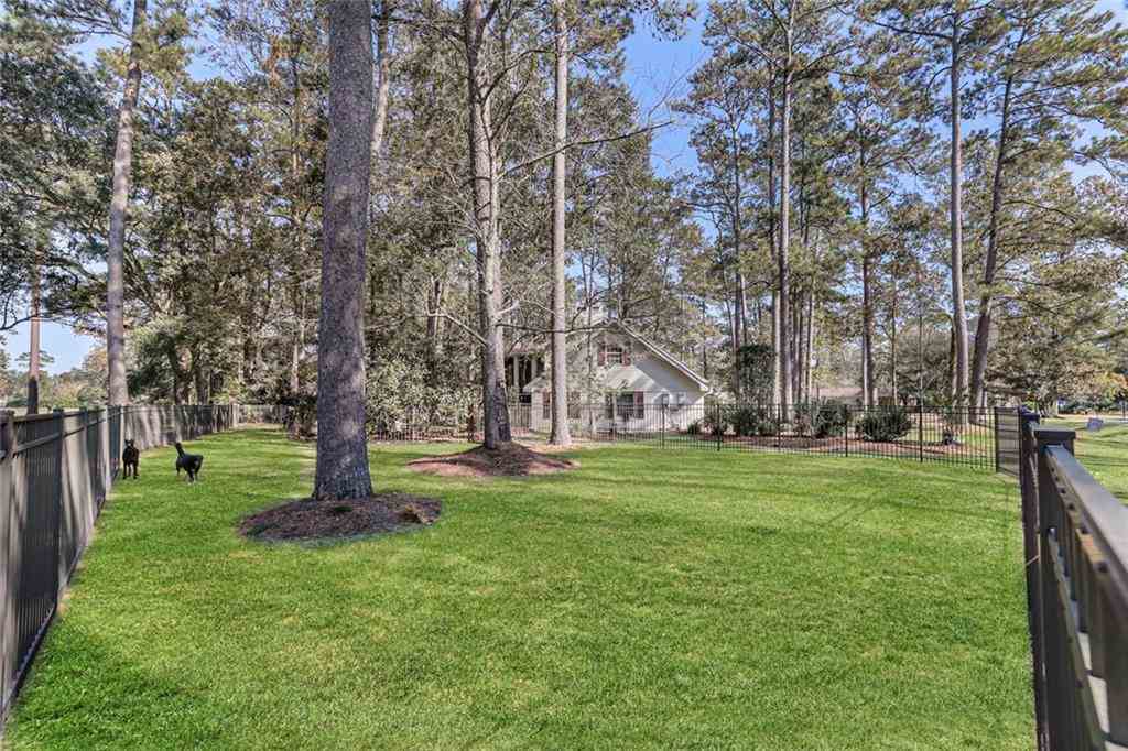 1 Hummingbird Road Covington, LA 70433 - Photo 40 of 40