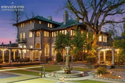 $3,590,000 | 1600 North Cascade Avenue, Colorado Springs, CO 80907