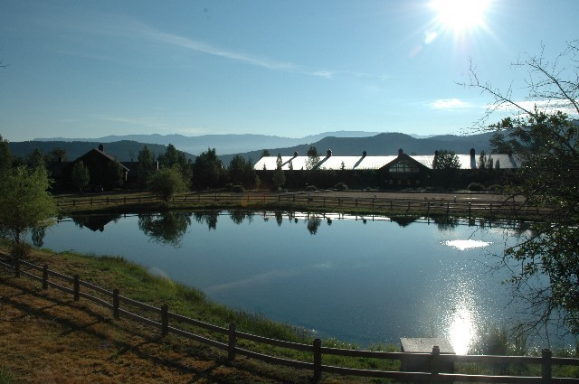 6154 South County 23 Road Ridgway, CO 81432 - Photo 16 of 17 Surrounding Amenities