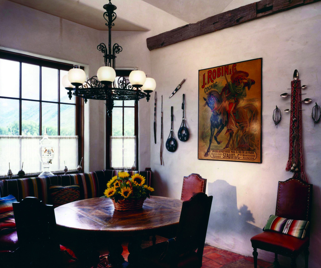 6154 South County 23 Road Ridgway, CO 81432 - Photo 5 of 17 Antique Fixtures