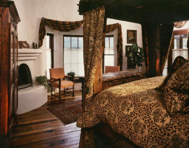6154 South County 23 Road Ridgway, CO 81432 - Photo 7 of 17 Master Bedroom