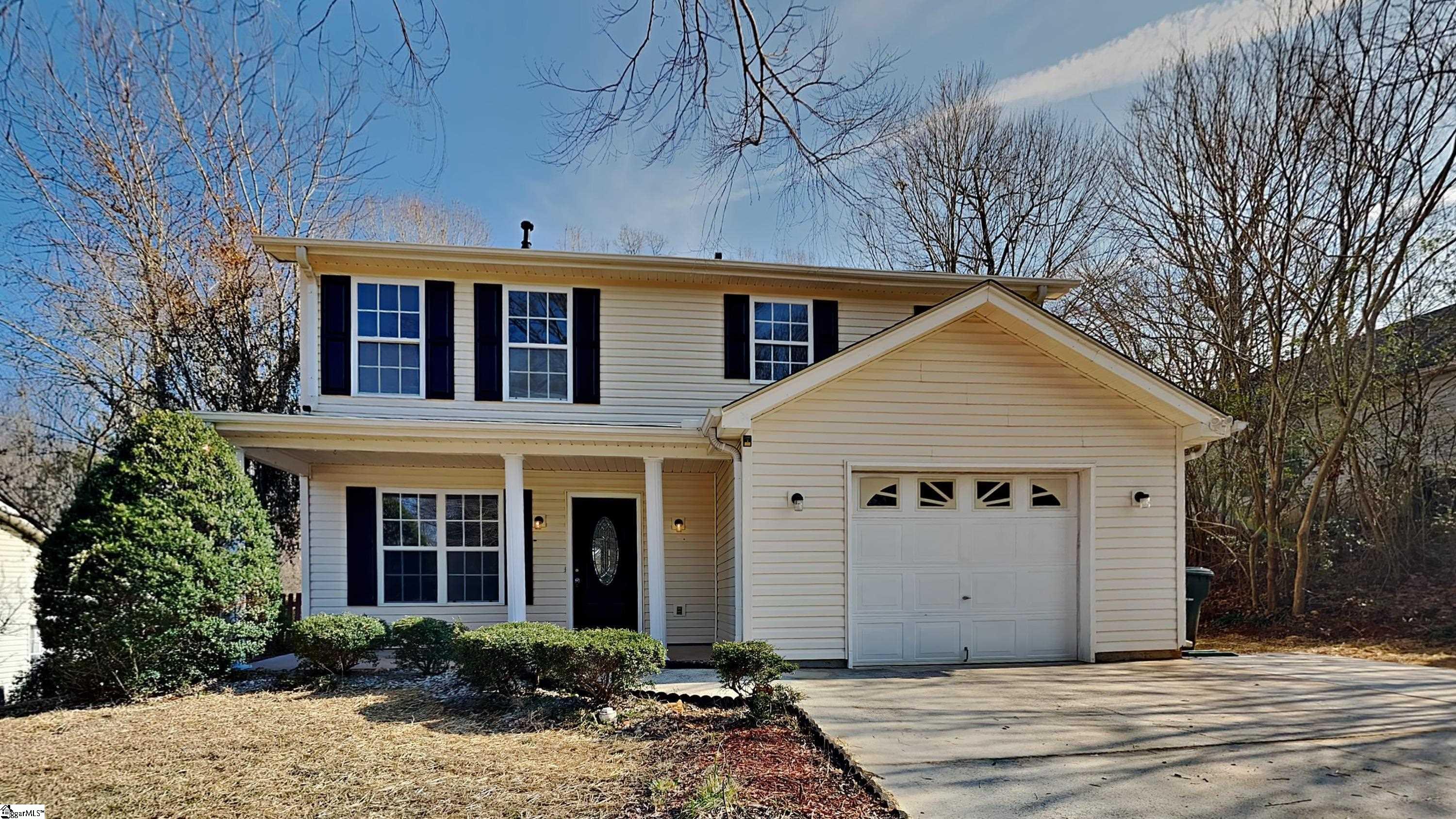 4 Reagan Way Fountain Inn, SC 29644 - Photo 1 of 18 Gallery Image 1