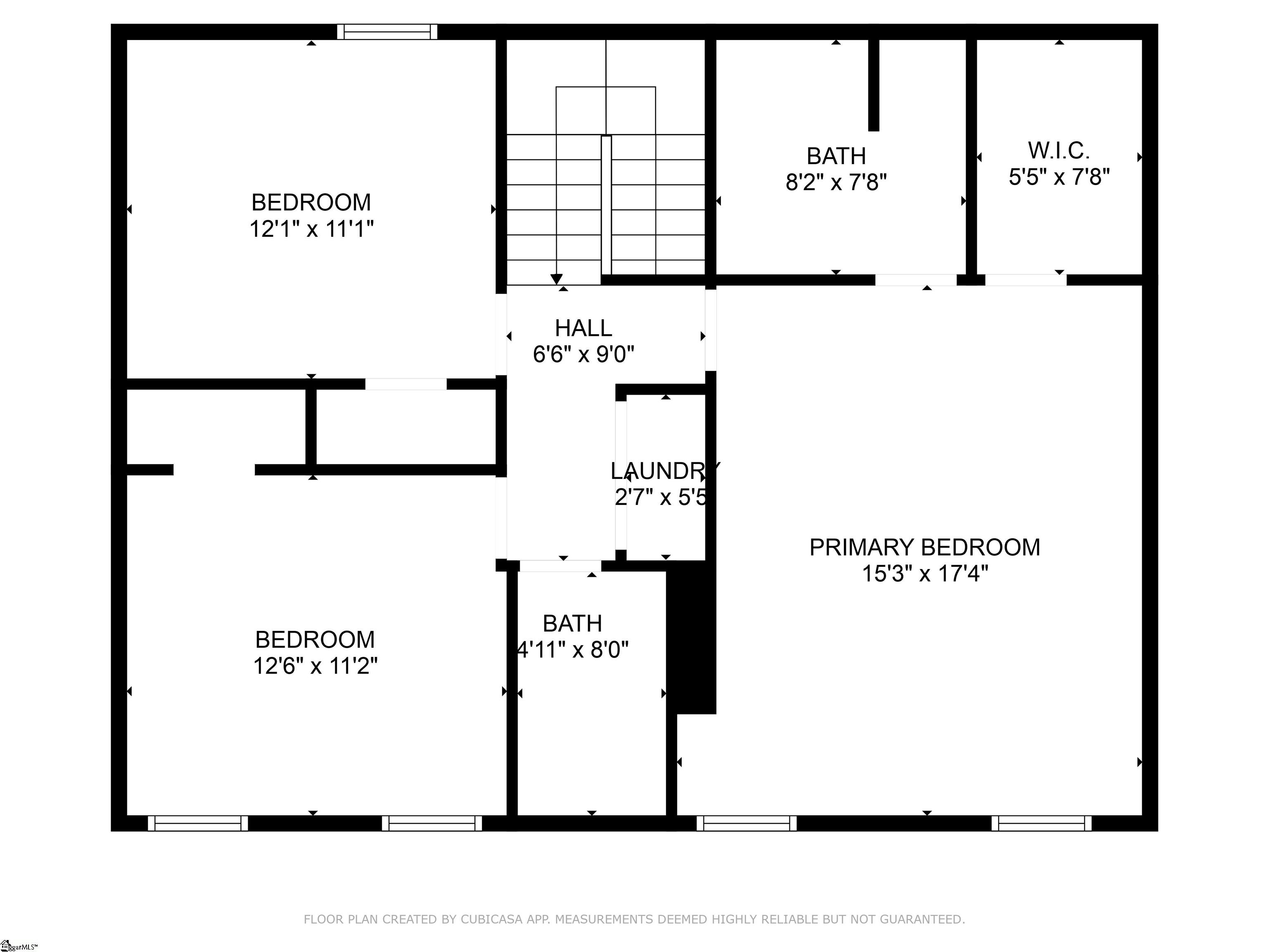 4 Reagan Way Fountain Inn, SC 29644 - Photo 17 of 18 Gallery Image 17