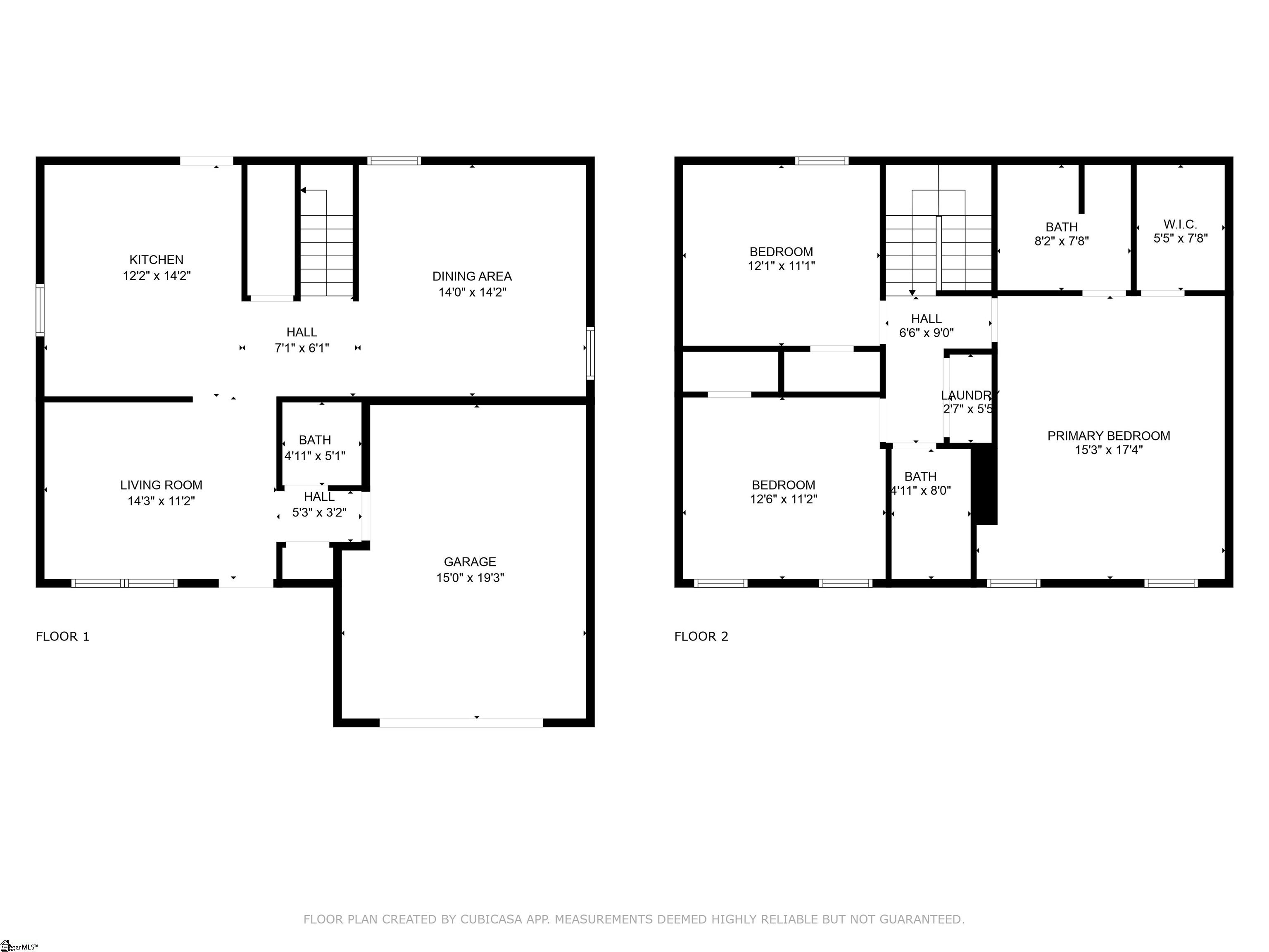 4 Reagan Way Fountain Inn, SC 29644 - Photo 18 of 18 Gallery Image 18