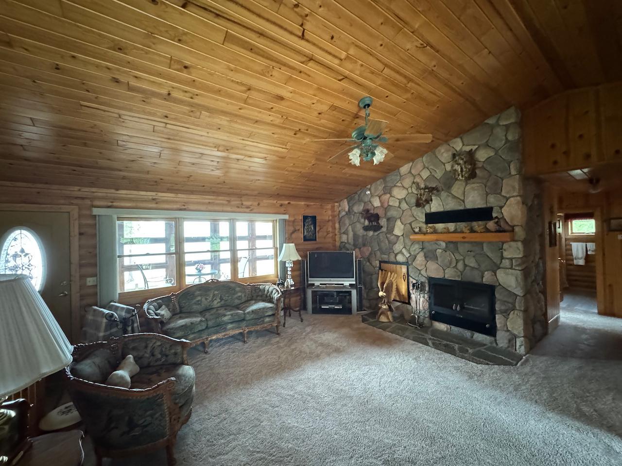 53401 Arbor Ridge Road Northeast Waskish, MN 56685 - Photo 13 of 92
