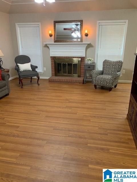 105 Greenfield Lane Alabaster, AL 35007 - Photo 3 of 23