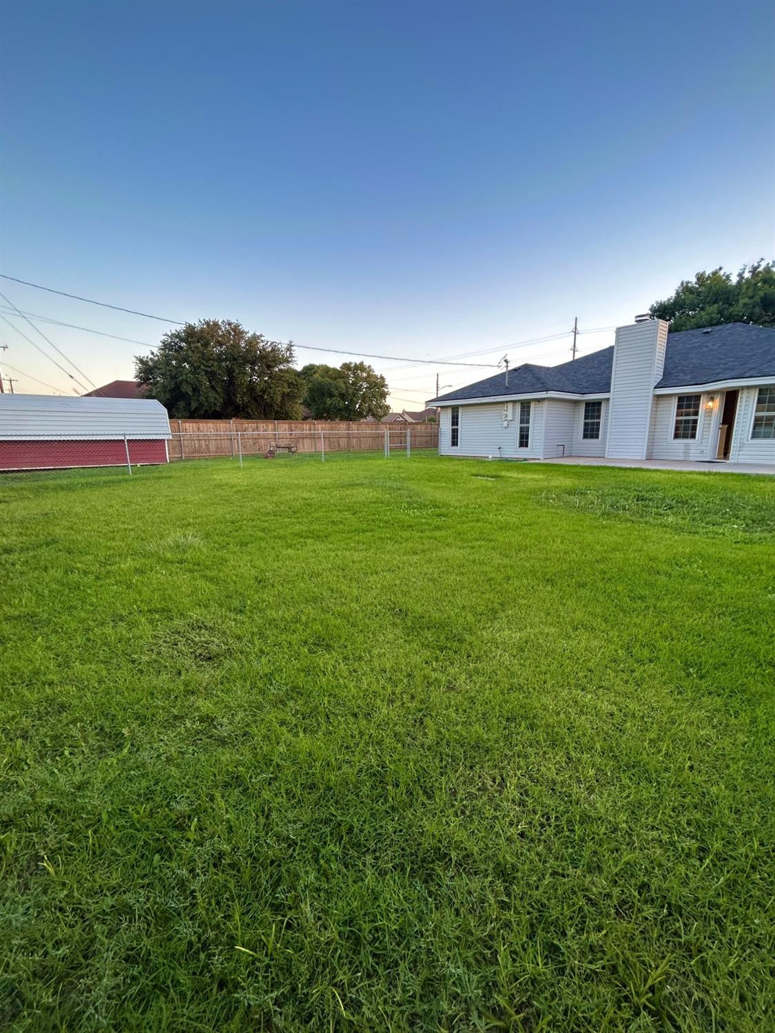 725 Baylor Boulevard Big Spring, TX 79720 - Photo 31 of 36 Photo 31