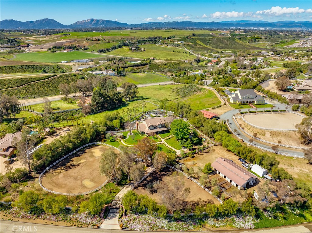 39817 Calle Cabernet Temecula, CA 92591 - Photo 11 of 75 a view of city and ocean