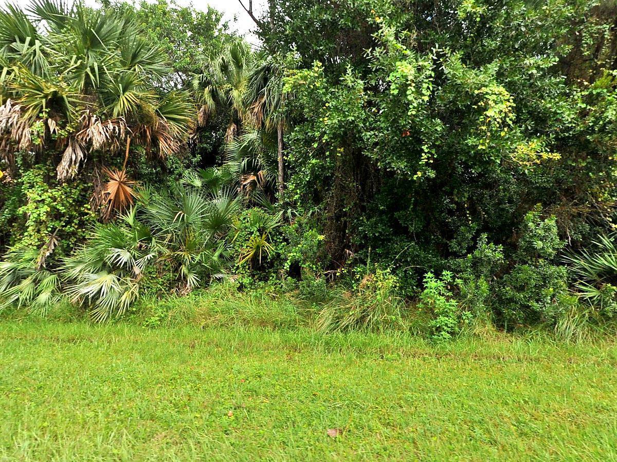 1201 Southwest Porter Road Port St. Lucie, FL 34953 - Photo 1 of 1 Land