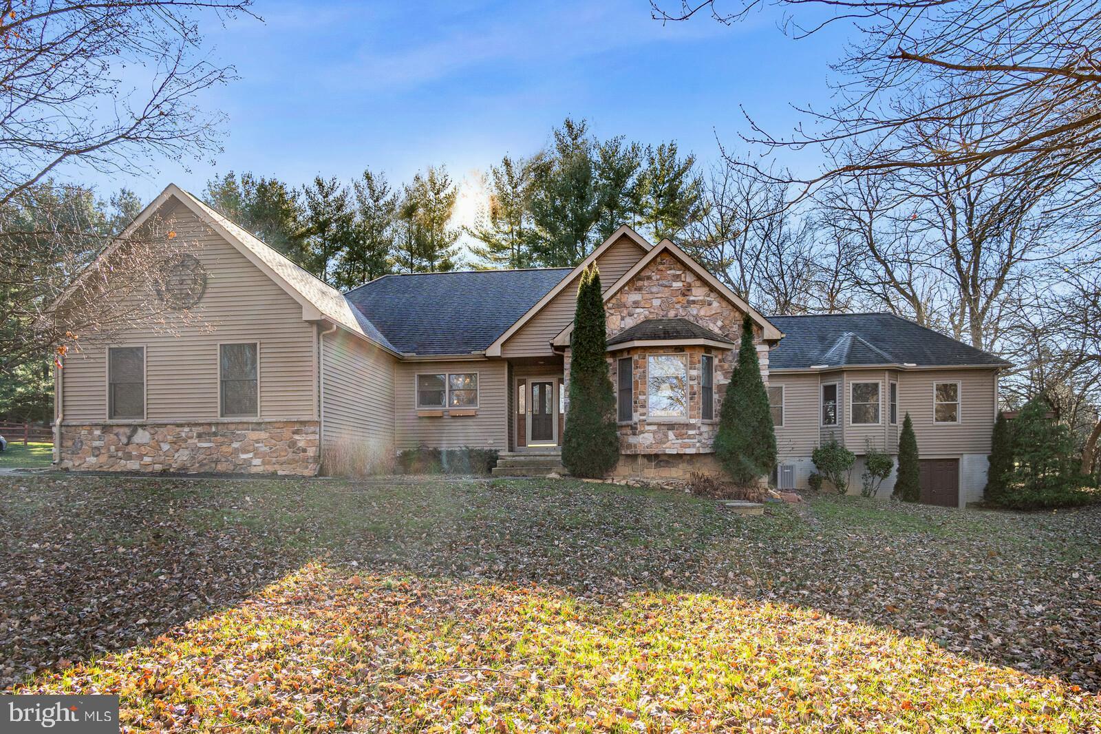 Welcome to 4340 Telegraph Rd. Elkton, MD