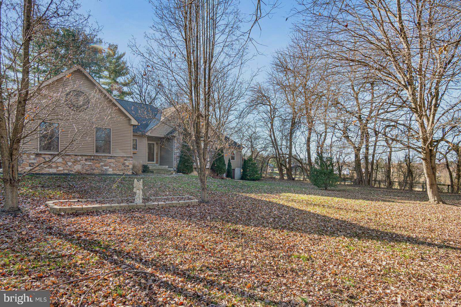 4340 Telegraph Road Elkton, MD 21921 - Photo 2 of 27 Beautiful setting in Fair Hill.