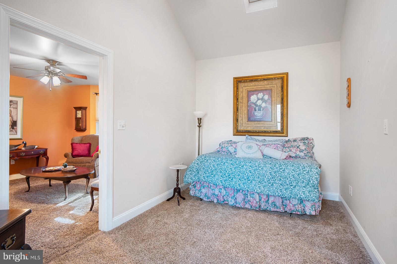 4340 Telegraph Road Elkton, MD 21921 - Photo 16 of 27 In law suite with daybed