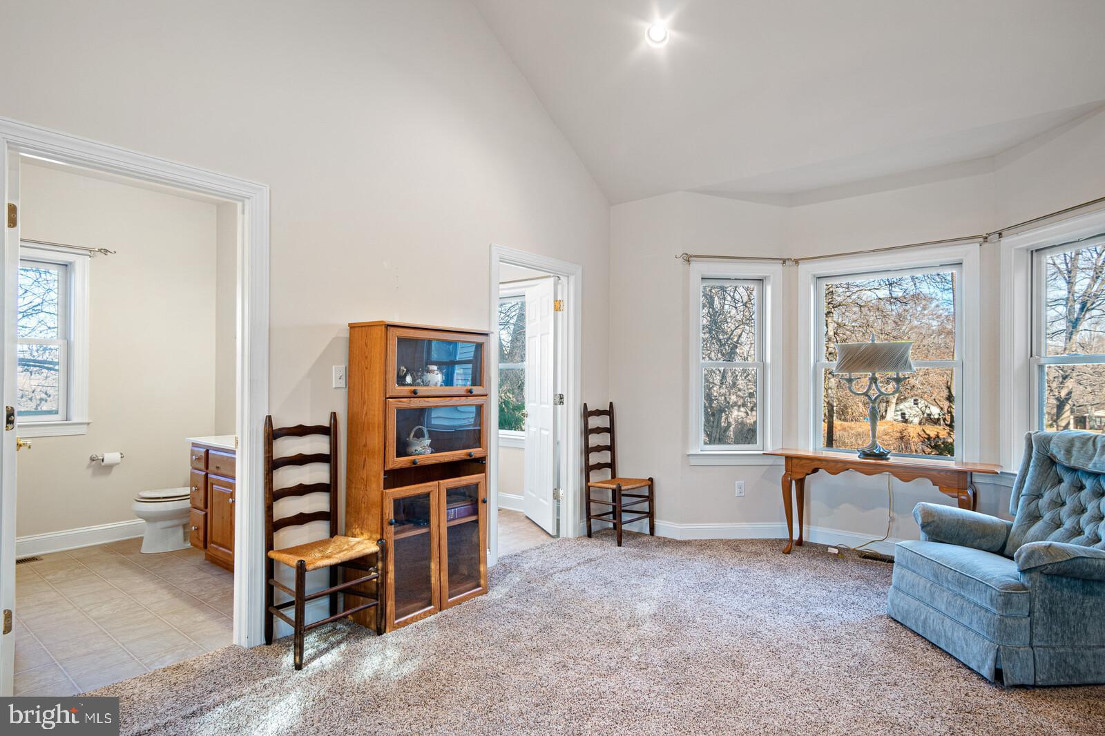 4340 Telegraph Road Elkton, MD 21921 - Photo 18 of 27 In law suite Living room area