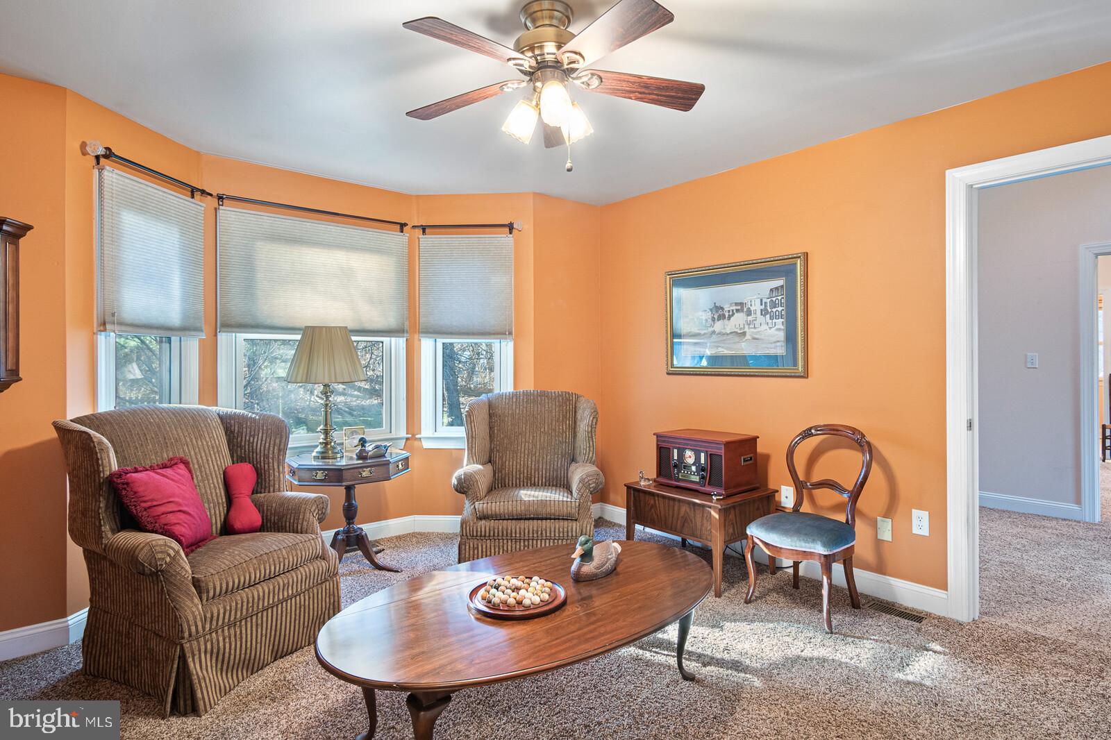 4340 Telegraph Road Elkton, MD 21921 - Photo 20 of 27 In law sitting area.