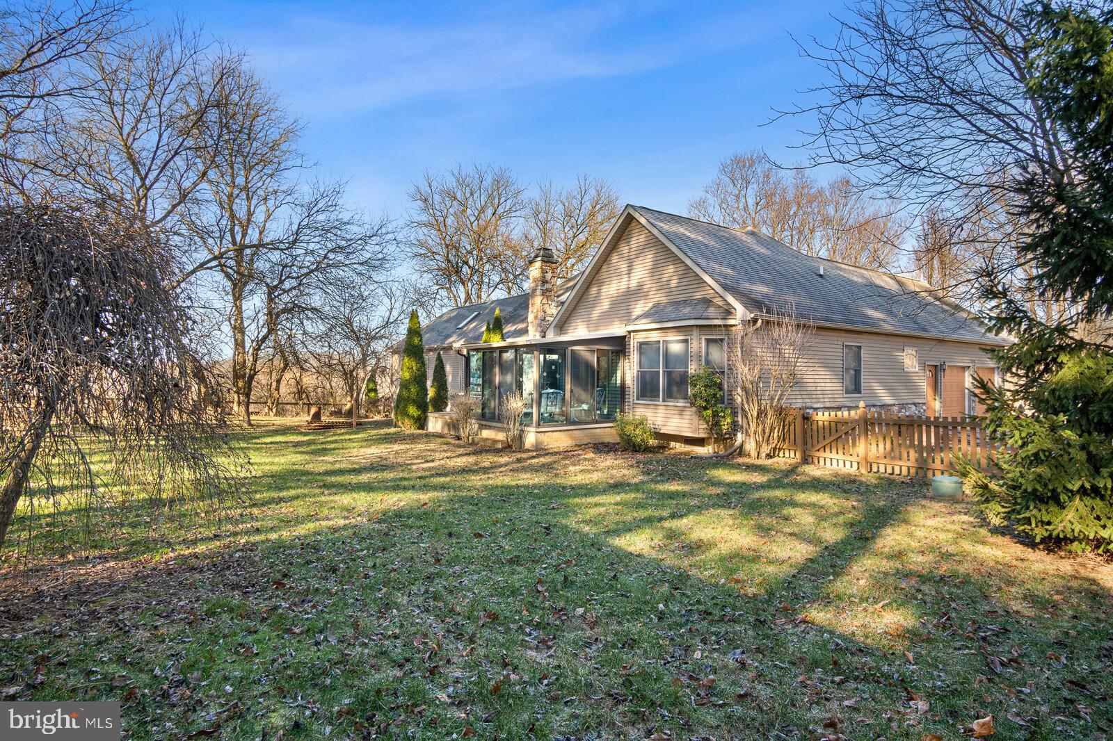4340 Telegraph Road Elkton, MD 21921 - Photo 4 of 27 Rear view