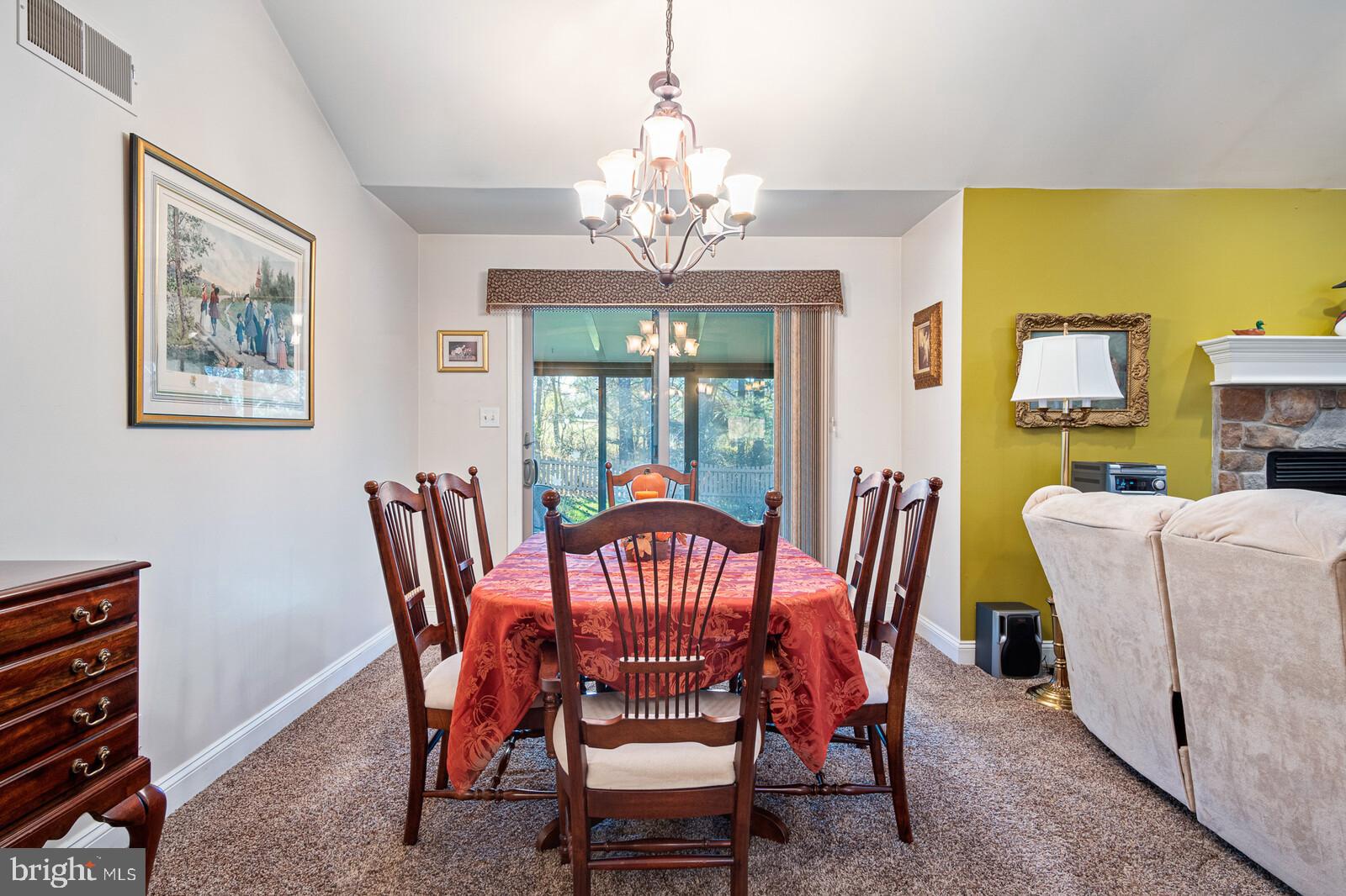 4340 Telegraph Road Elkton, MD 21921 - Photo 10 of 27 Dining Area