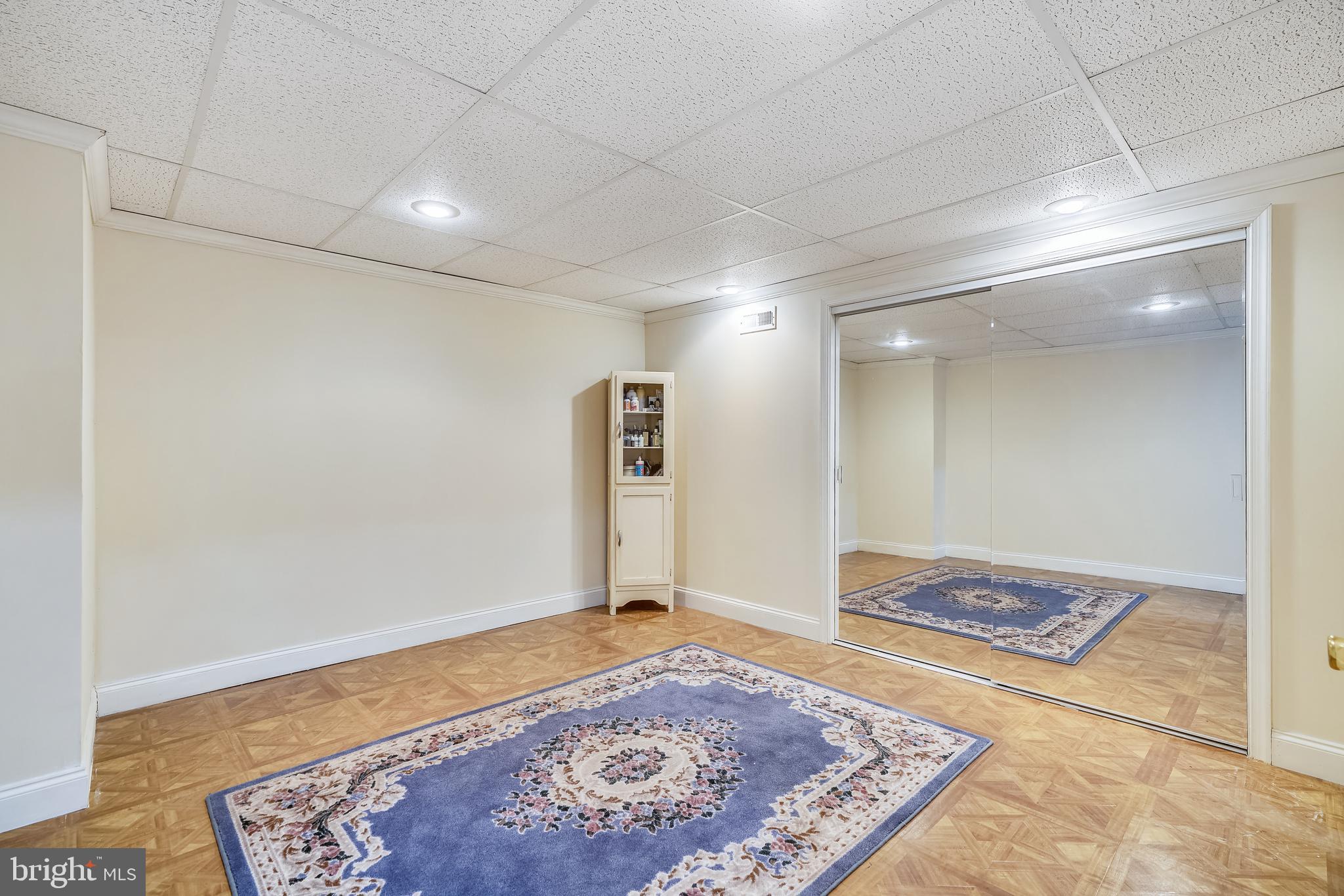 4383 London Bridge Road Finksburg, MD 21048 - Photo 21 of 34 The exercise room