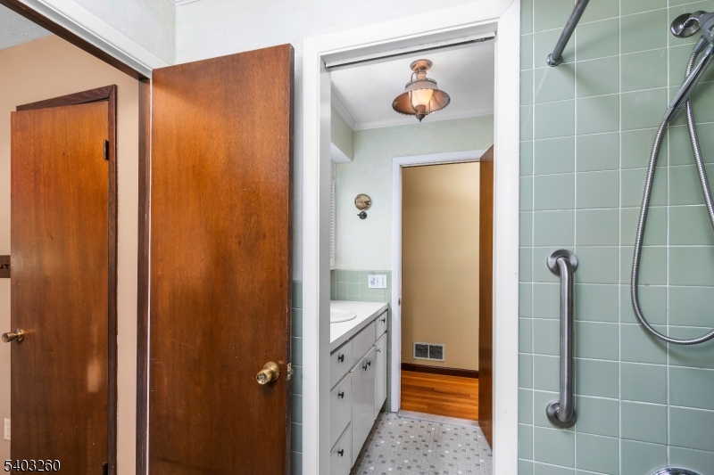 9 Wehrli Road Long Valley, NJ 07853 - Photo 14 of 35 a bathroom with a shower