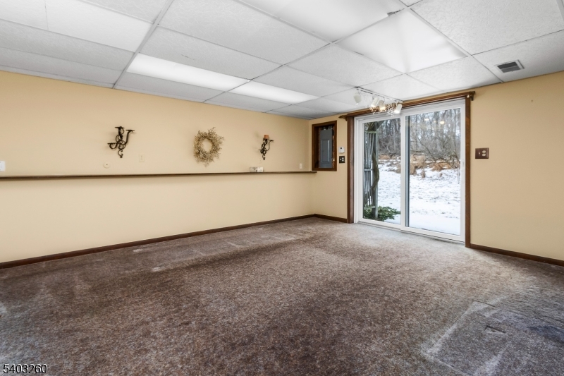 9 Wehrli Road Long Valley, NJ 07853 - Photo 25 of 35 a view of an empty room with a window