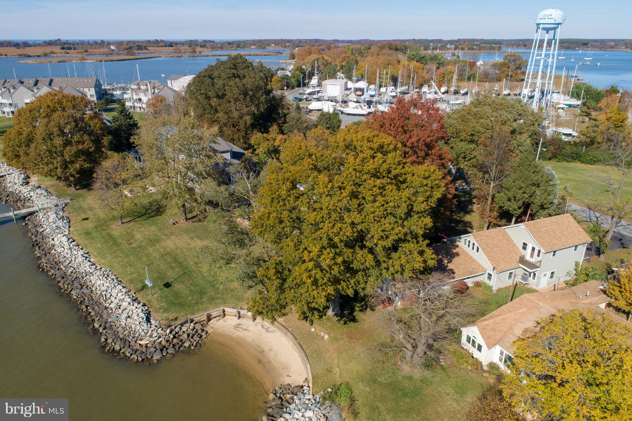 5860 Beach Road Rock Hall, MD 21661 - Photo 2 of 27 Gallery Image 2