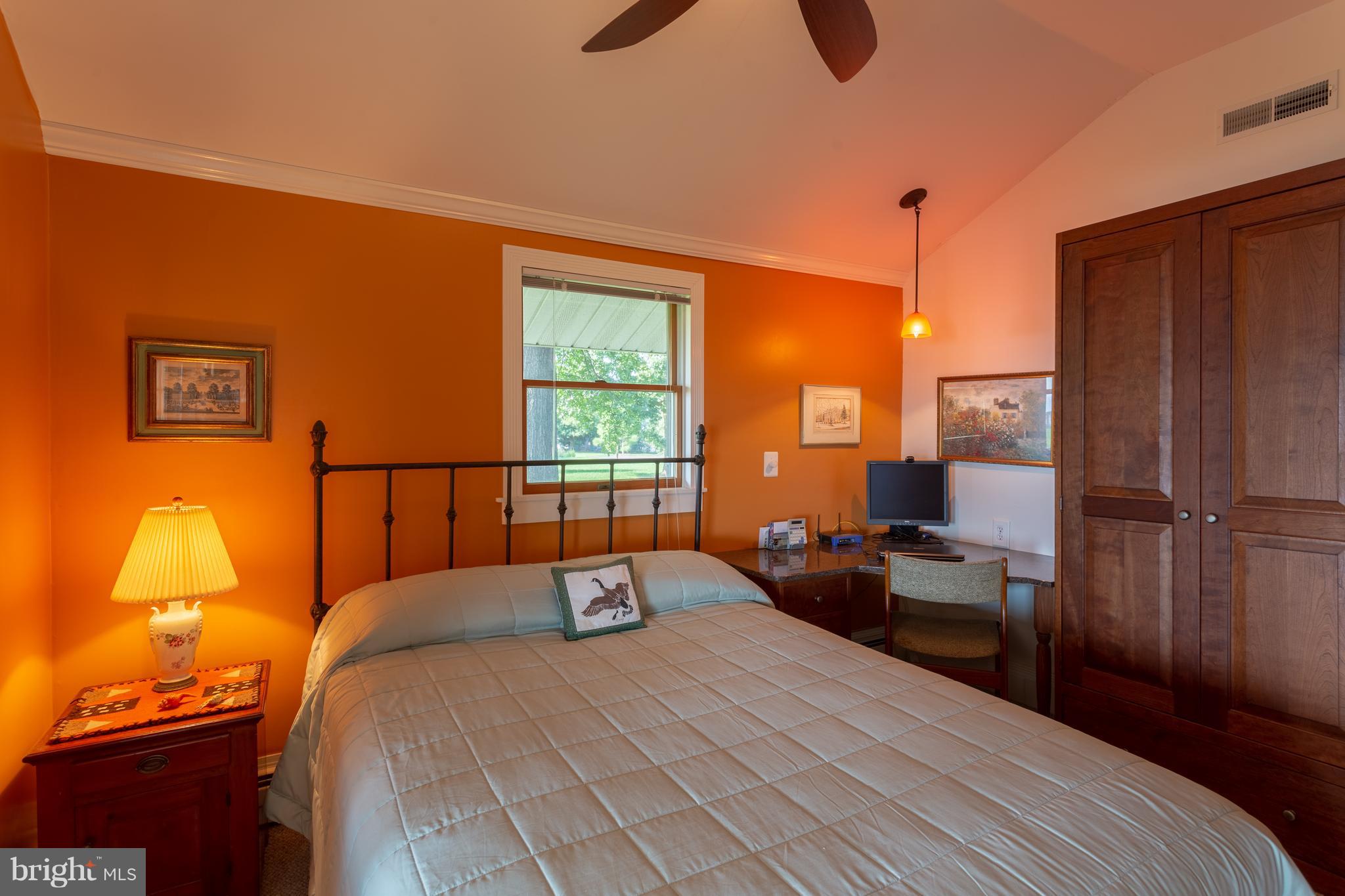 5860 Beach Road Rock Hall, MD 21661 - Photo 12 of 27 Bedroom