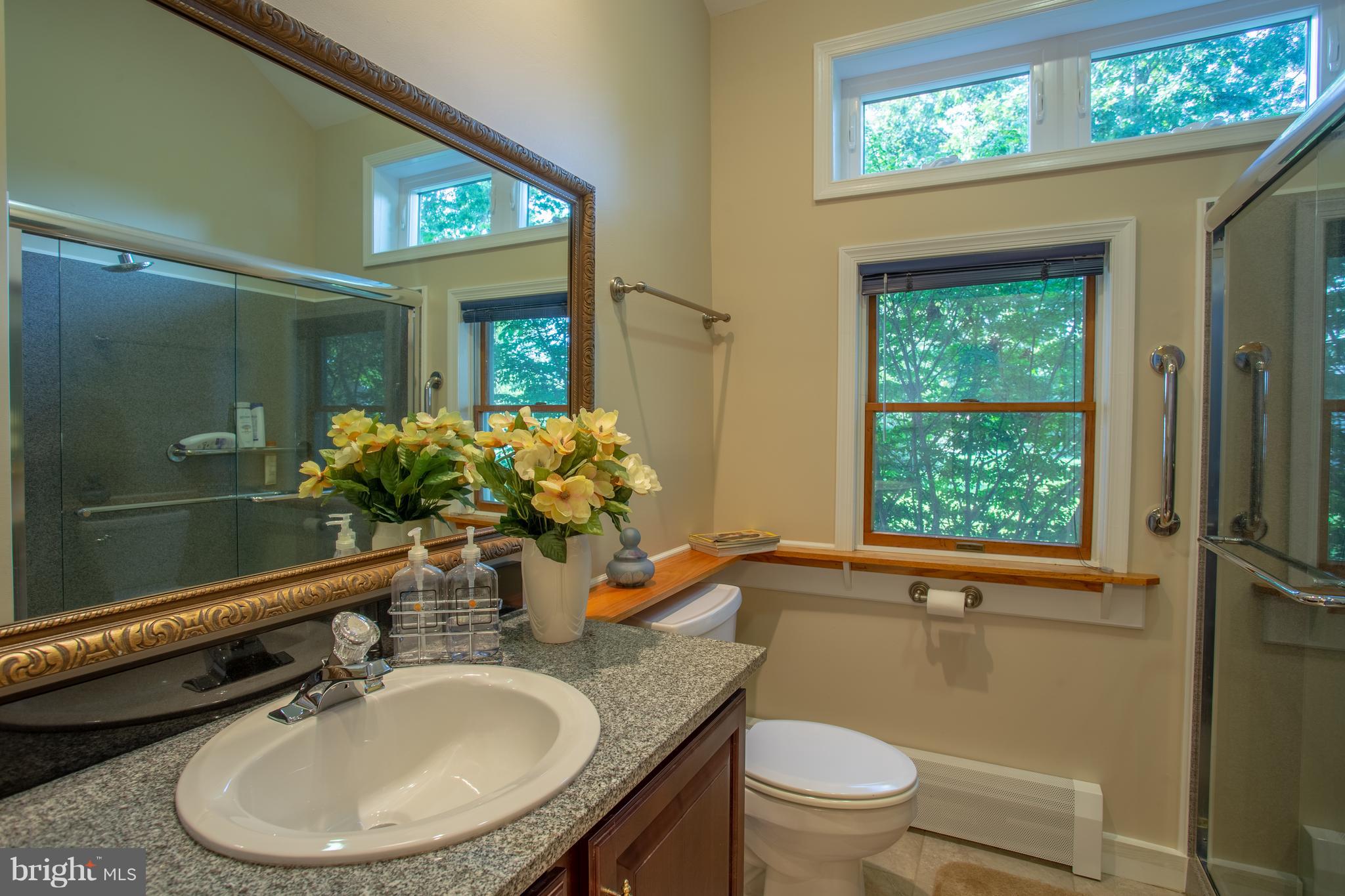 5860 Beach Road Rock Hall, MD 21661 - Photo 13 of 27 Bath