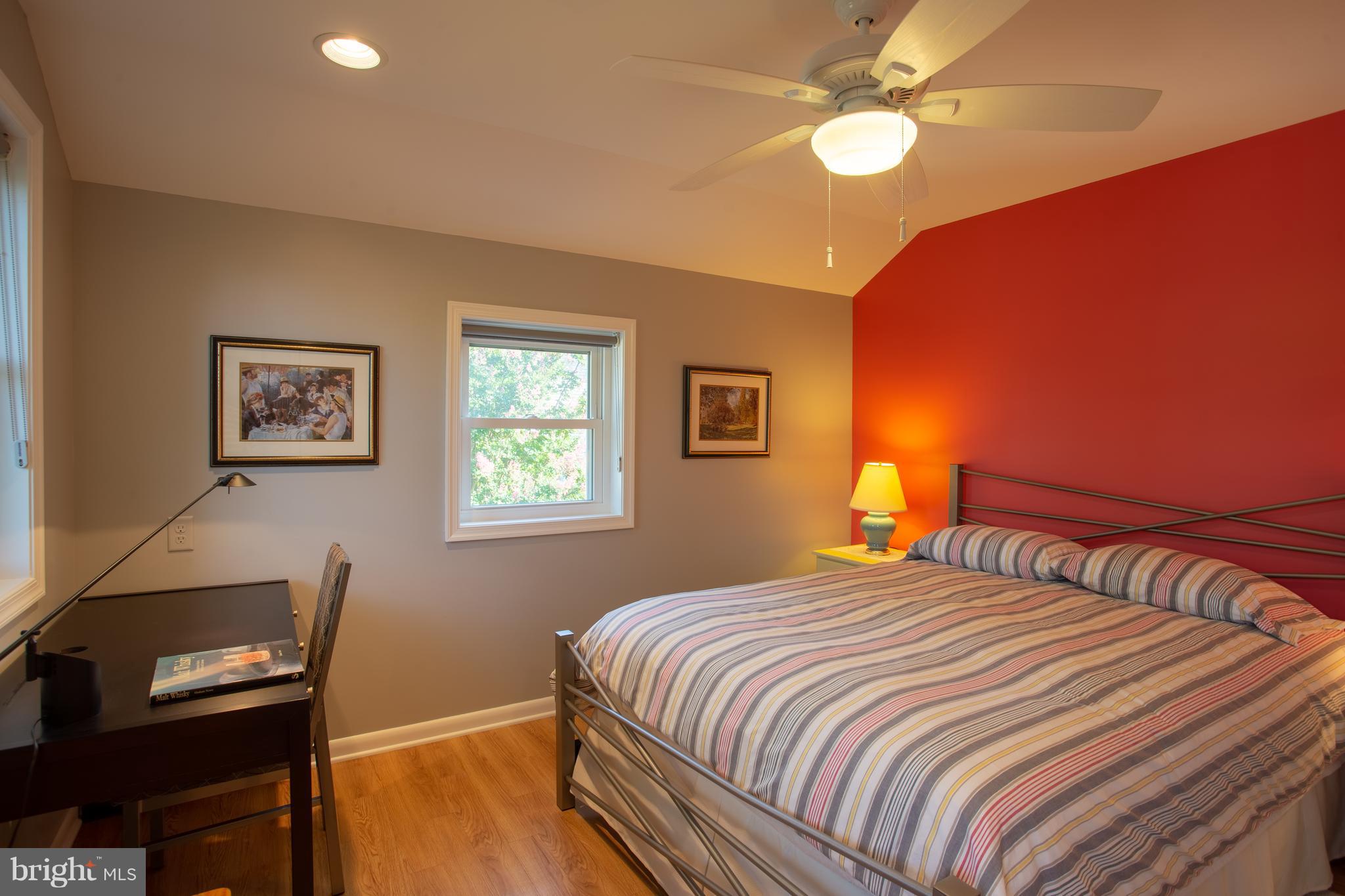 5860 Beach Road Rock Hall, MD 21661 - Photo 17 of 27 Bedroom