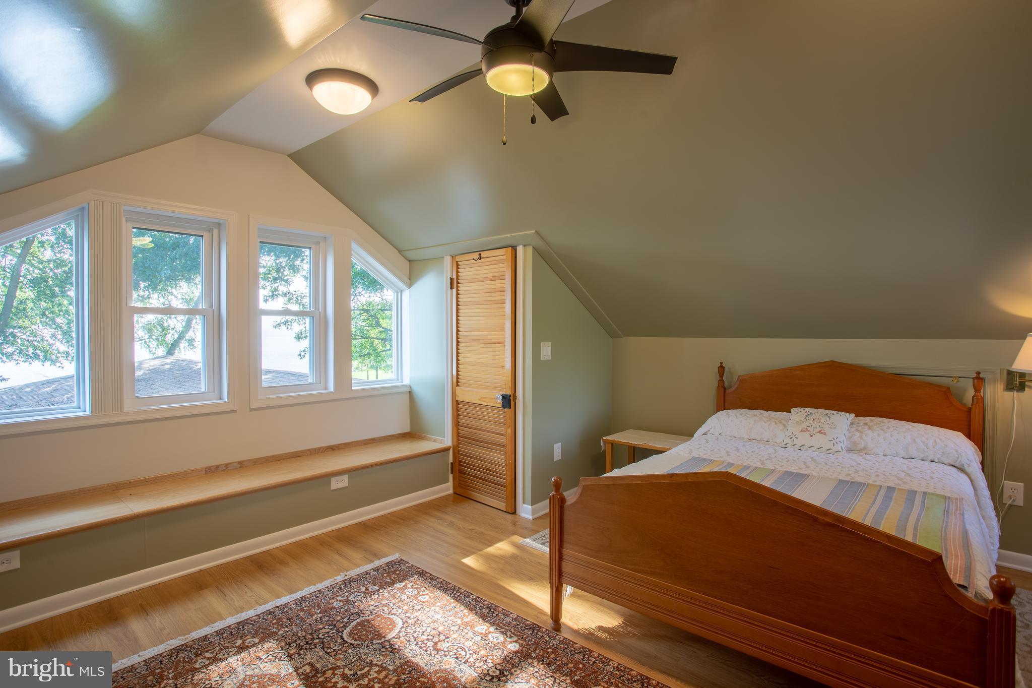 5860 Beach Road Rock Hall, MD 21661 - Photo 18 of 27 Bedroom