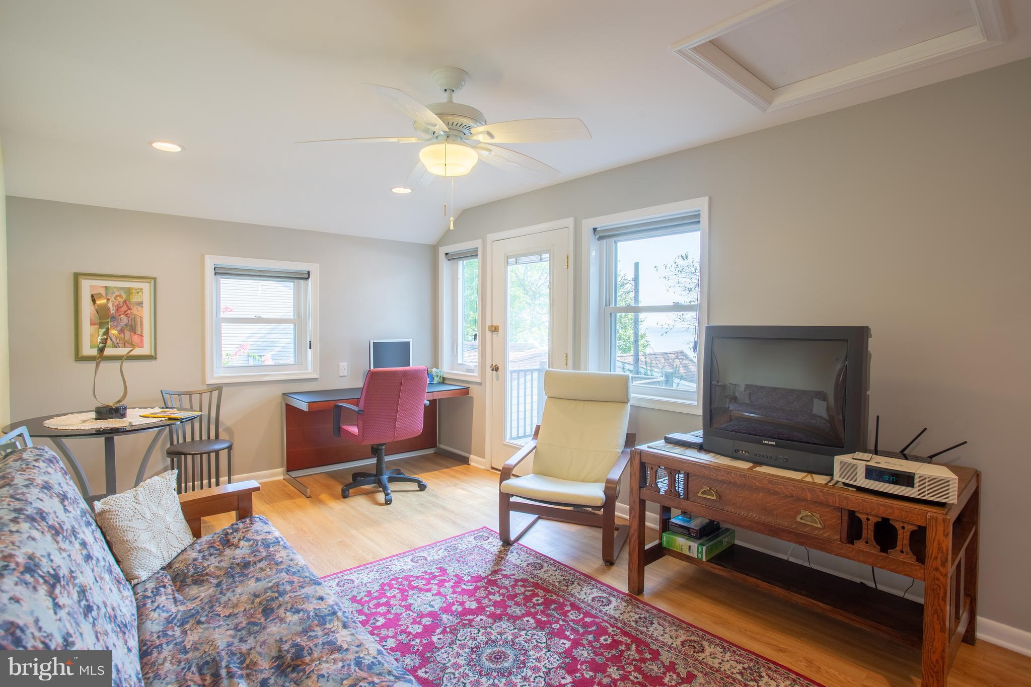 5860 Beach Road Rock Hall, MD 21661 - Photo 19 of 27 Interior (General)