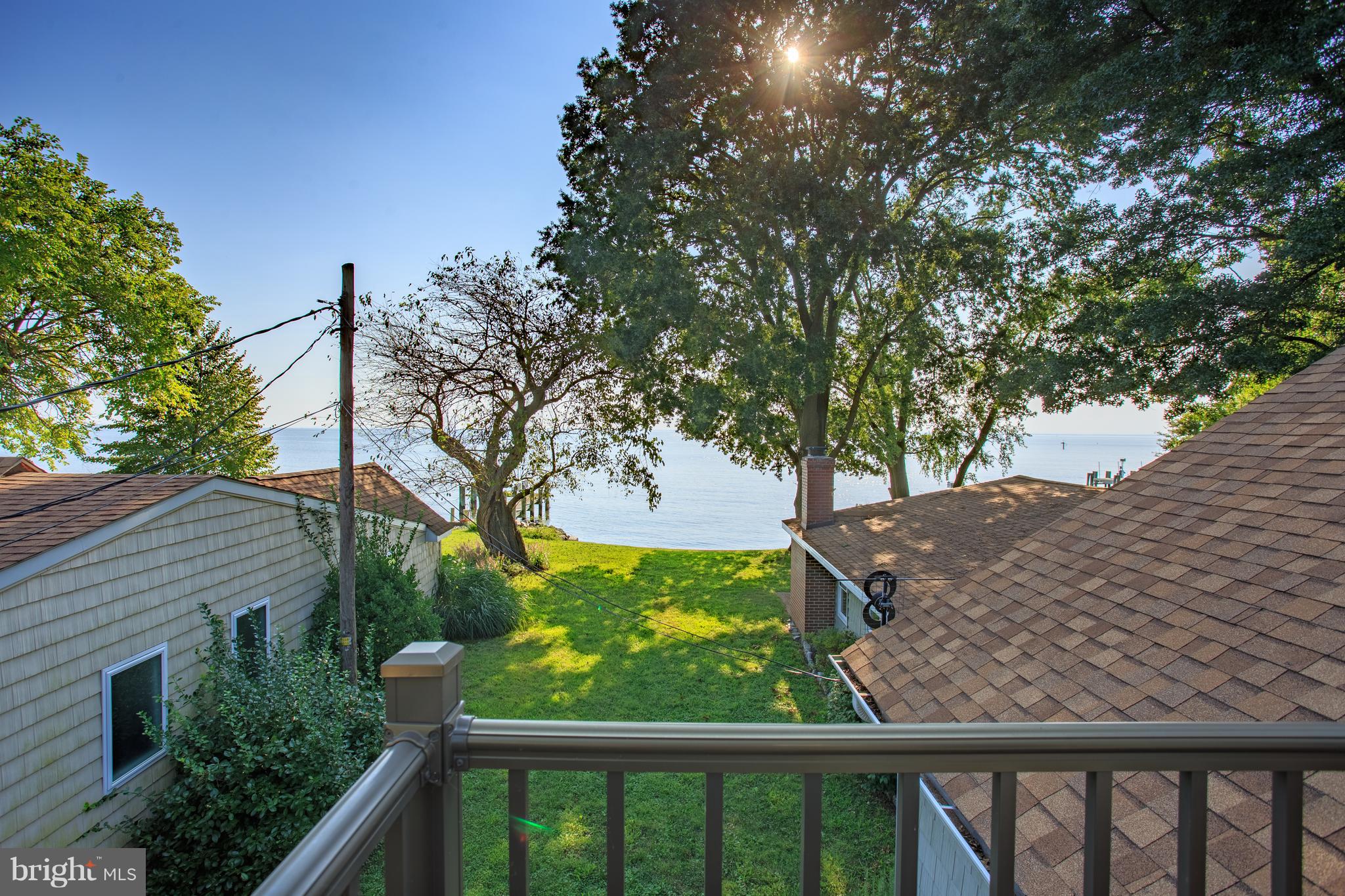5860 Beach Road Rock Hall, MD 21661 - Photo 22 of 27 View