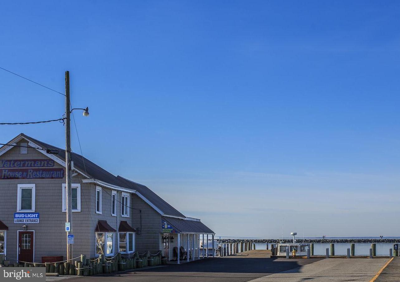 5860 Beach Road Rock Hall, MD 21661 - Photo 26 of 27 Famous waterfront dining, a minute away