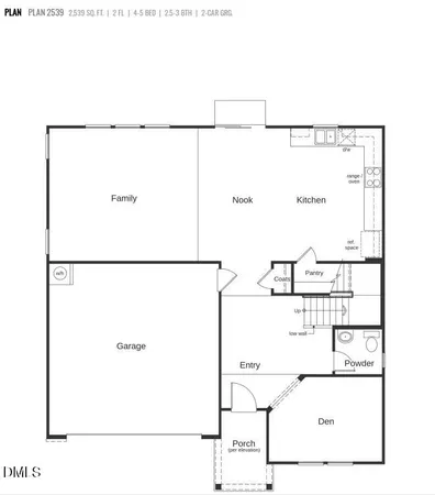$374,990 | Tbd Woody Drive, Graham, NC 27253